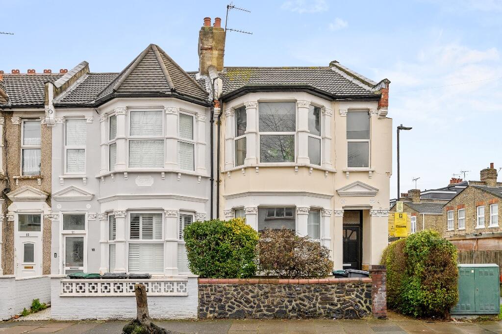 Main image of property: Meads Road, London N22 6SH