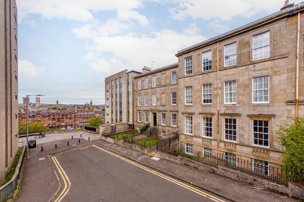 Main image of property: Hill Street, Garnethill, Glasgow