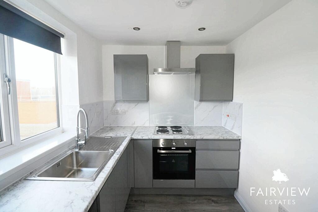 Main image of property: Southchurch Drive, Nottingham, NG11
