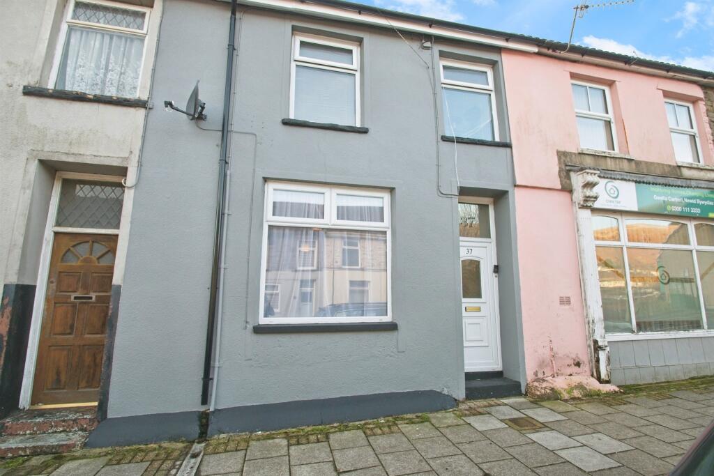 Main image of property: Duffryn Street, FERNDALE