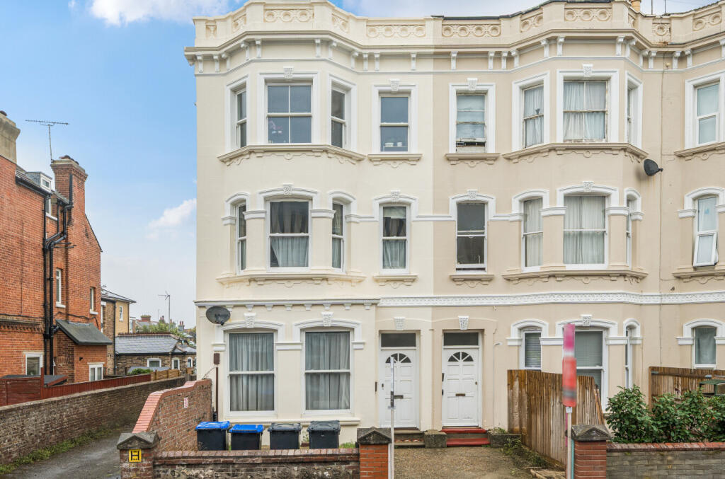 1 Bedroom Flat in BN11 3JU