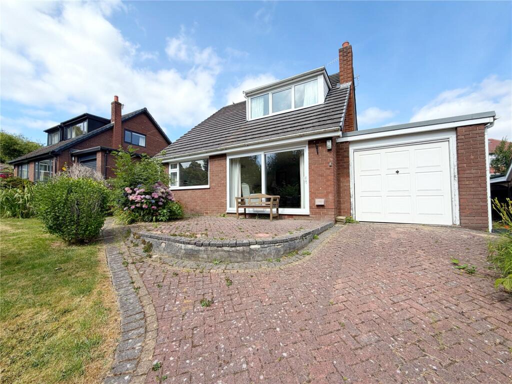 Main image of property: Elm Grove, Glossop, Derbyshire, SK13