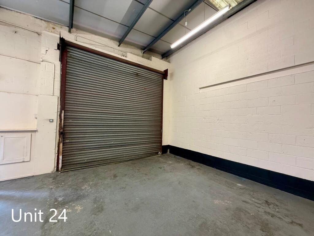 Additional image 16 of Queens Court Trading Estate, West Bromwich, B70 9EG