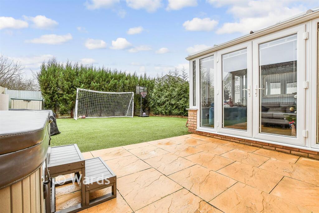 Main image of property: Challenger Way, Marden, Tonbridge, Kent