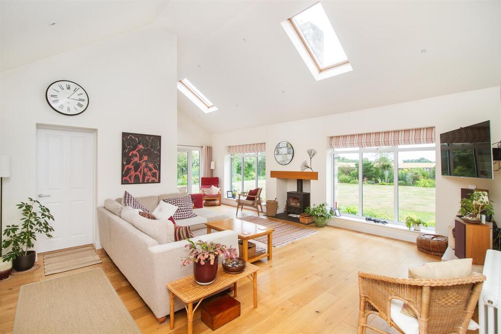 House in Hepscott - View 3