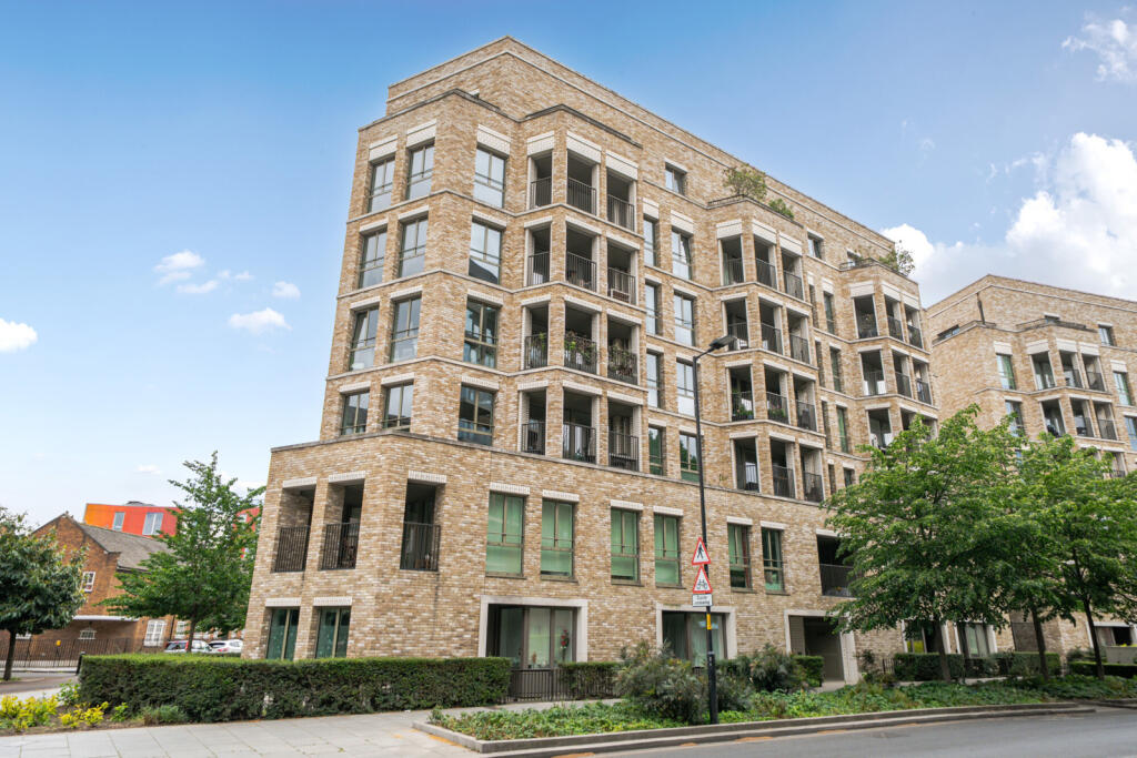 Main image of property: Rodney Road, London