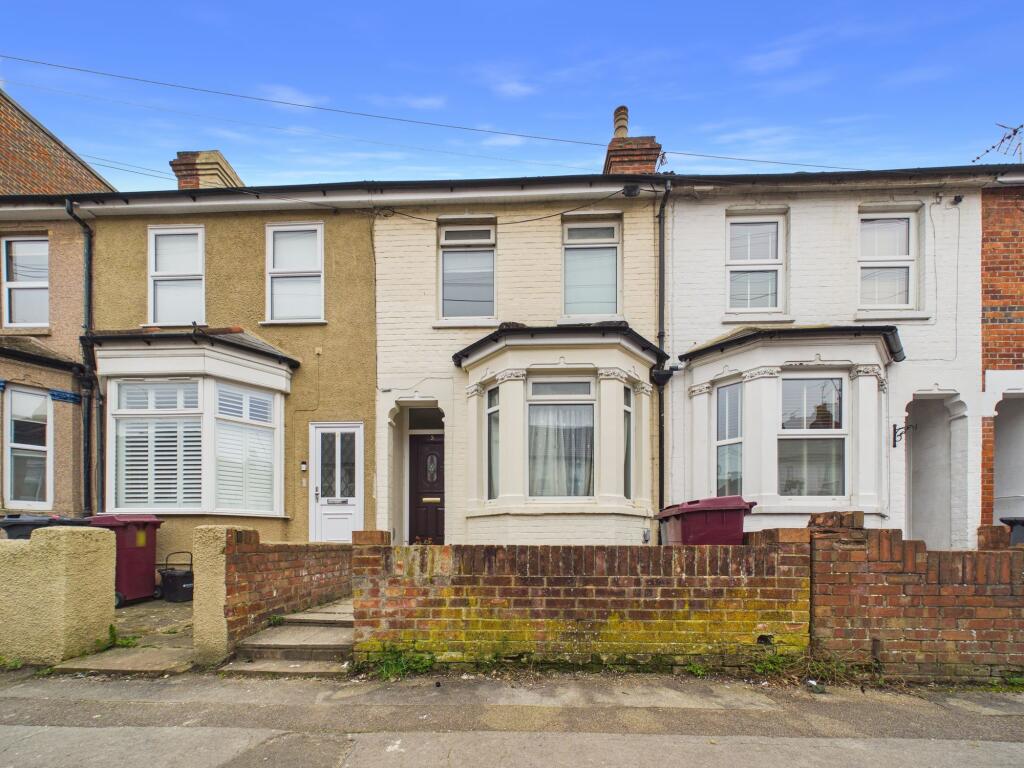 Main image of property: Newport Road, Reading, RG1