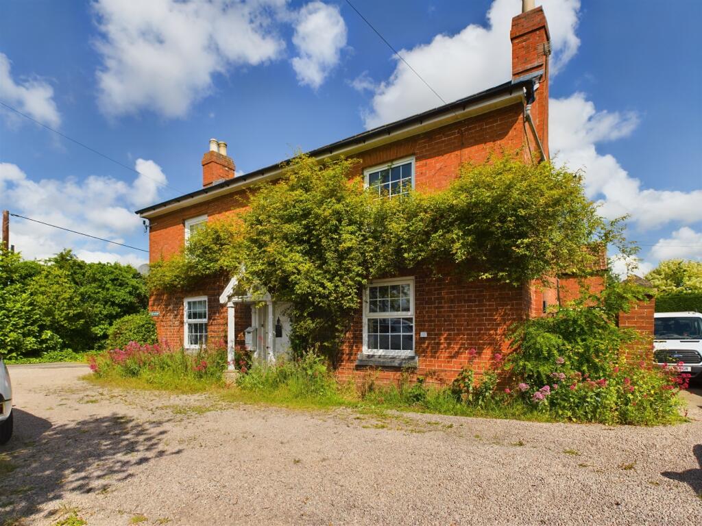 Main image of property: Bartestree, Hereford, HR1