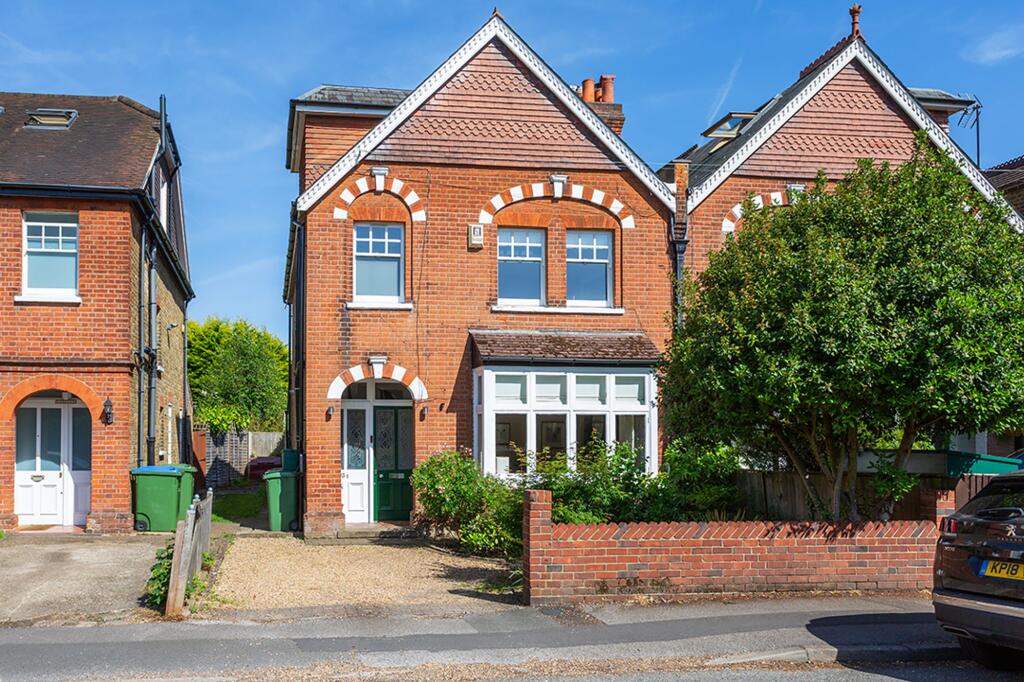 Main image of property: Angel Road, Thames Ditton, KT7