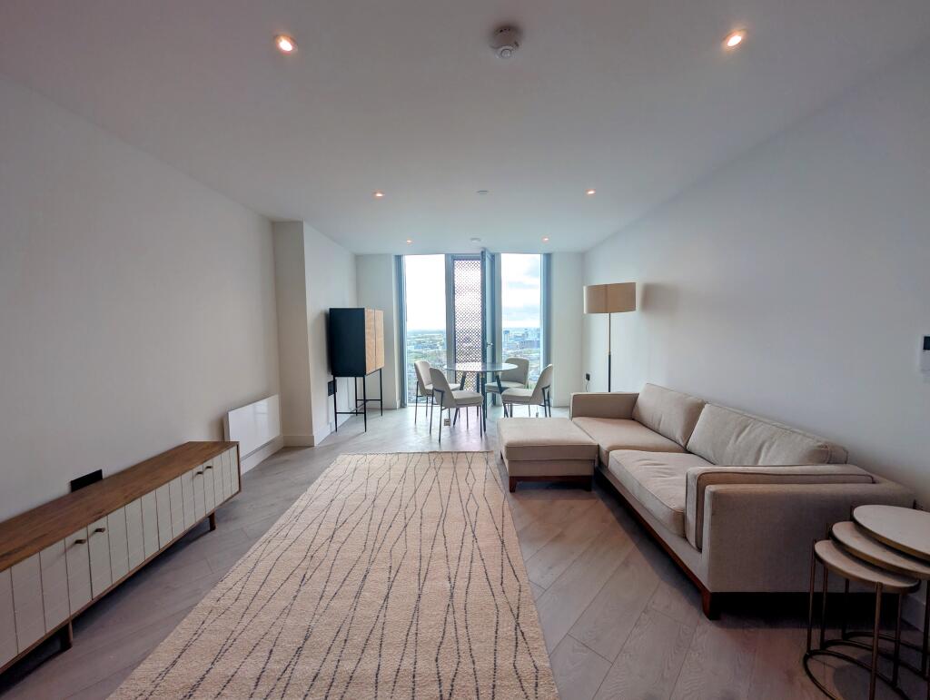 Main image of property: Vista River Gardens, City Centre M3