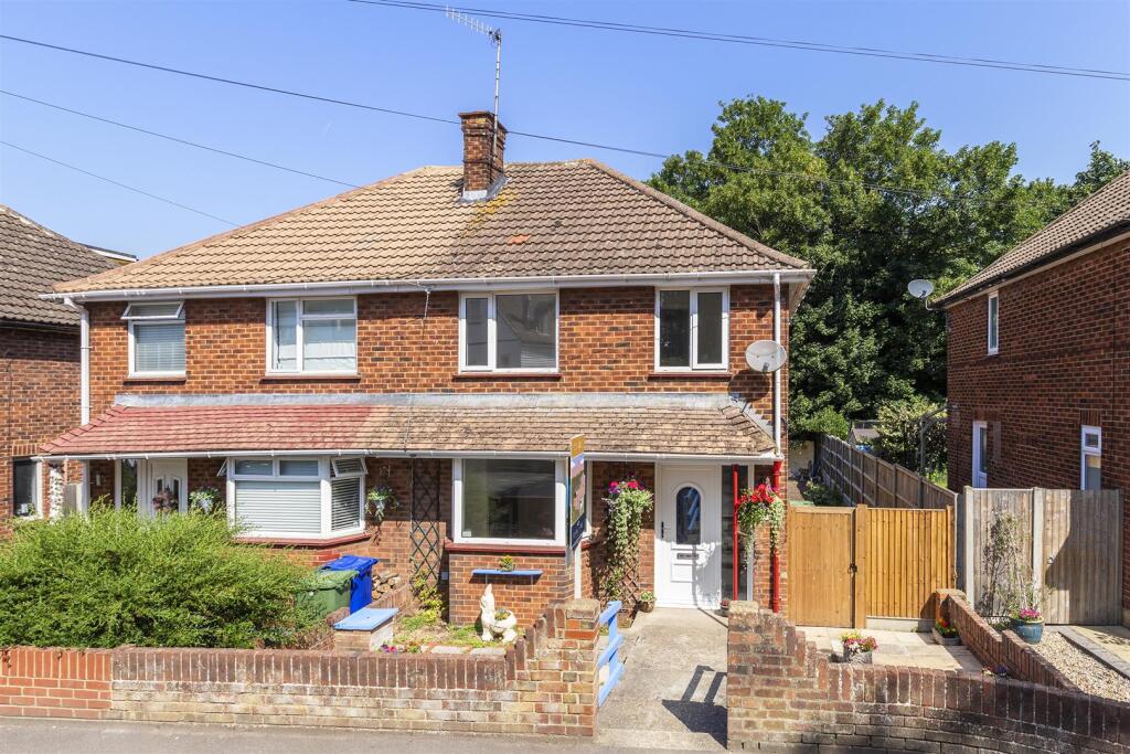 Main image of property: Ospringe Road, Faversham