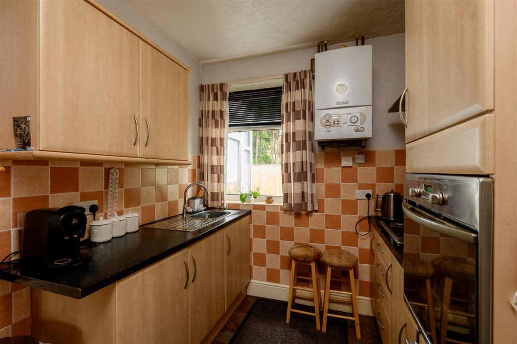 House in York, Badger Hill - View 5