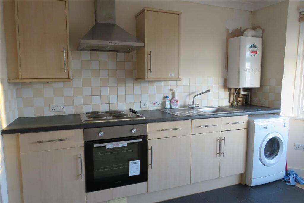 Main image of property: Jessamine Road, SOUTHAMPTON