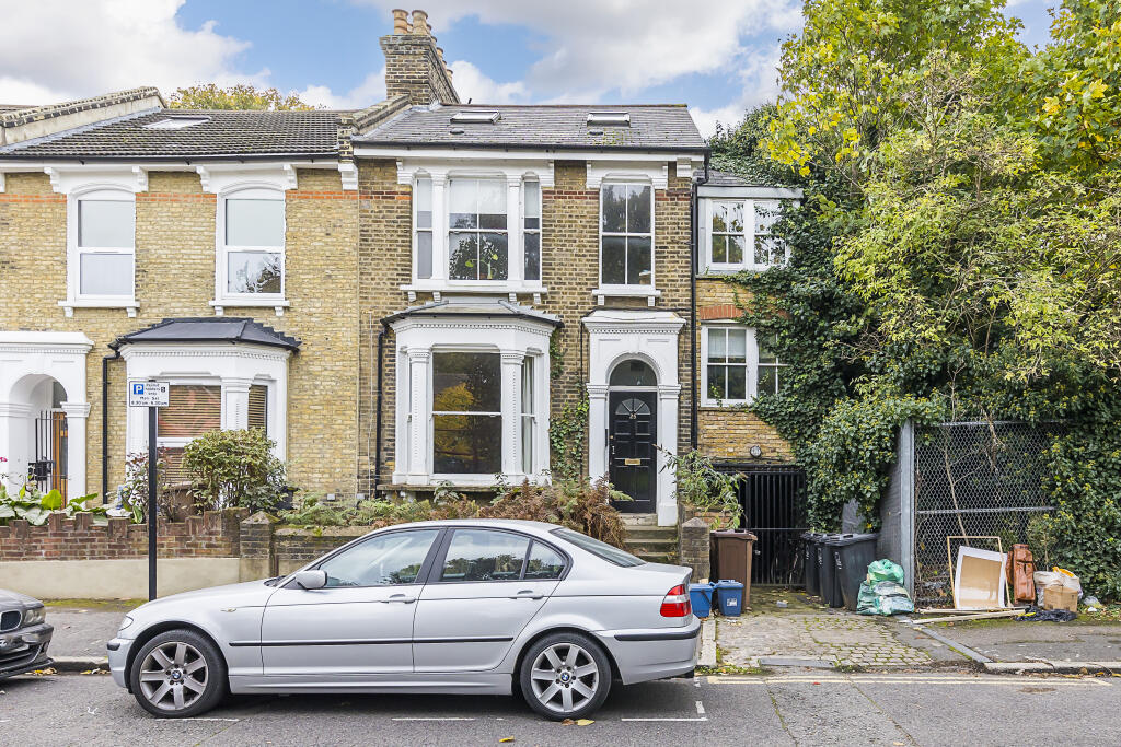 Main image of property: Charnock Road, Hackney, London