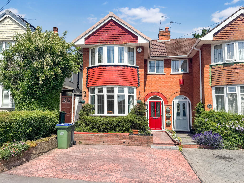 Main image of property: Apsley Road, Oldbury, West Midlands
