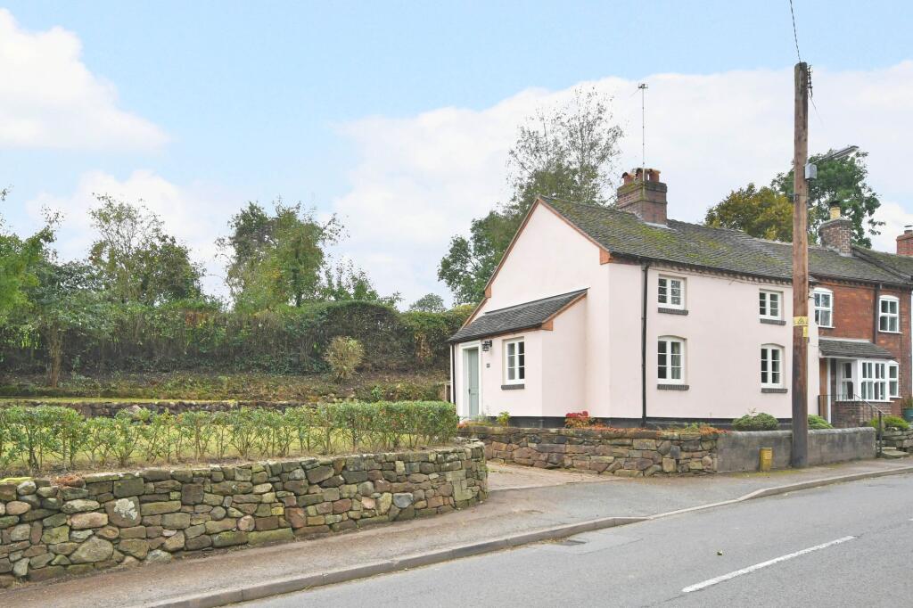 Main image of property: Church Street, Eccleshall, ST21