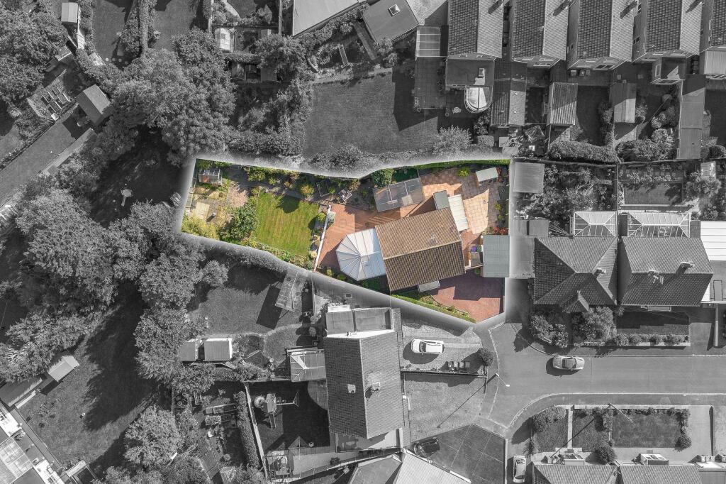 House in Wolverhampton - View 2