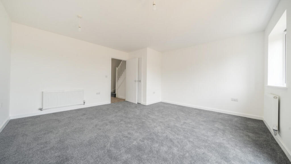 House in Fenland, March - View 4