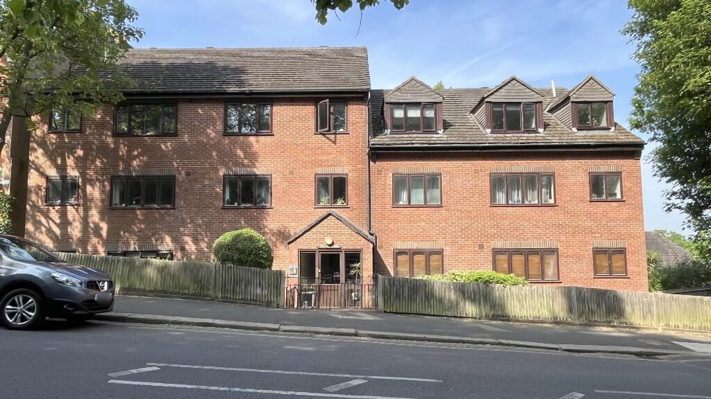 Main image of property: Farquhar Road, London, SE19
