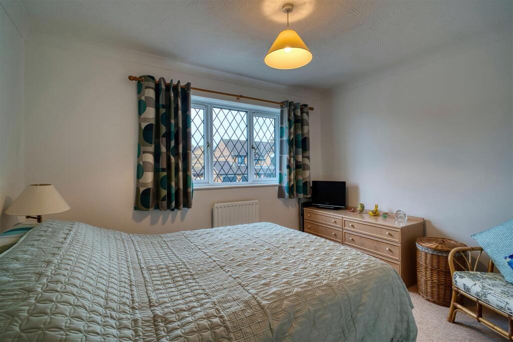 Additional image 8 of Old Station Gardens, Henstridge, Templecombe