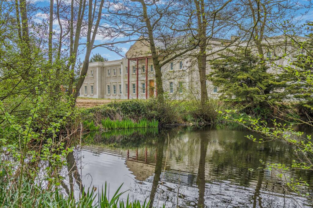 Main image of property: Albyns Lane, Stapleford Tawney, Nr Chigwell, Essex