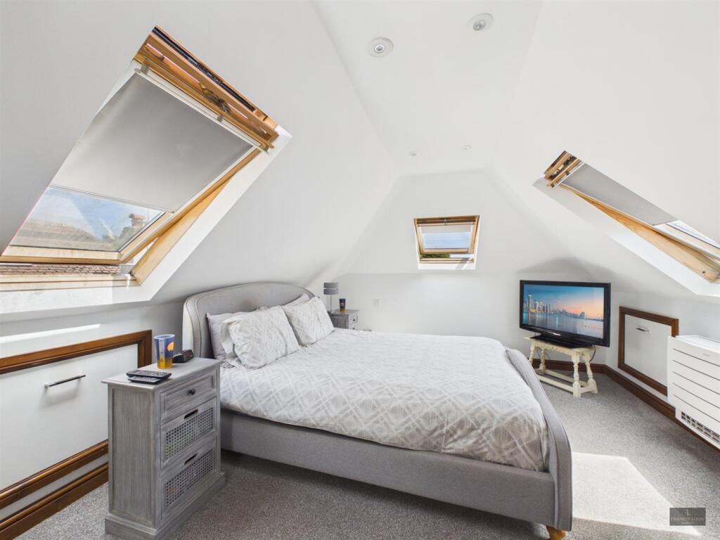 House in Exeter, Pilton - View 6