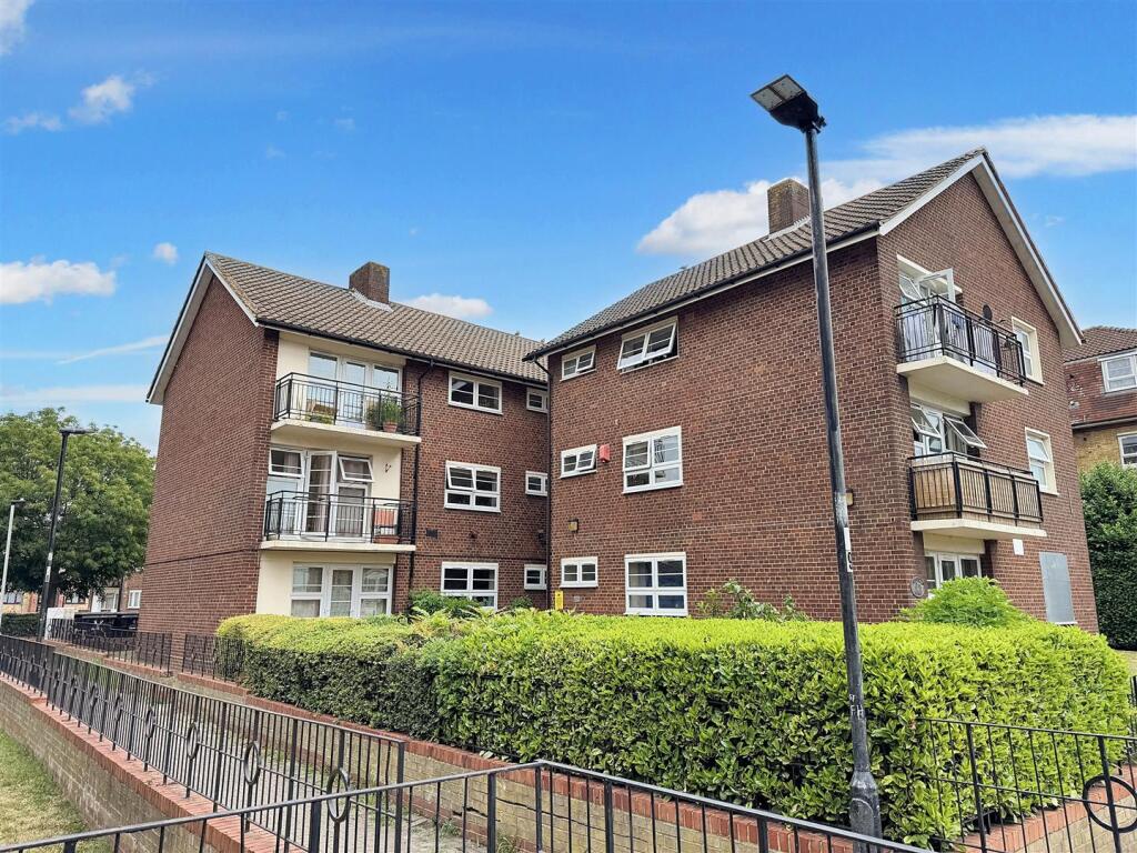 Main image of property: Memorial Avenue, London