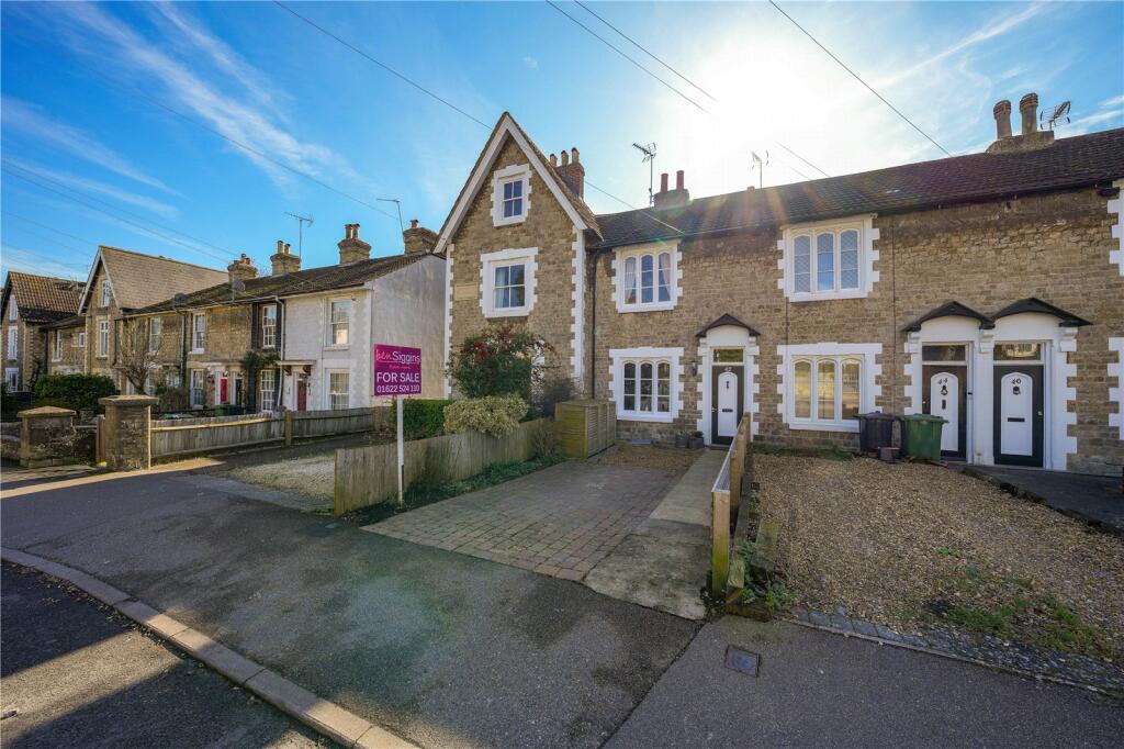 Main image of property: Upper Fant Road, Maidstone, ME16