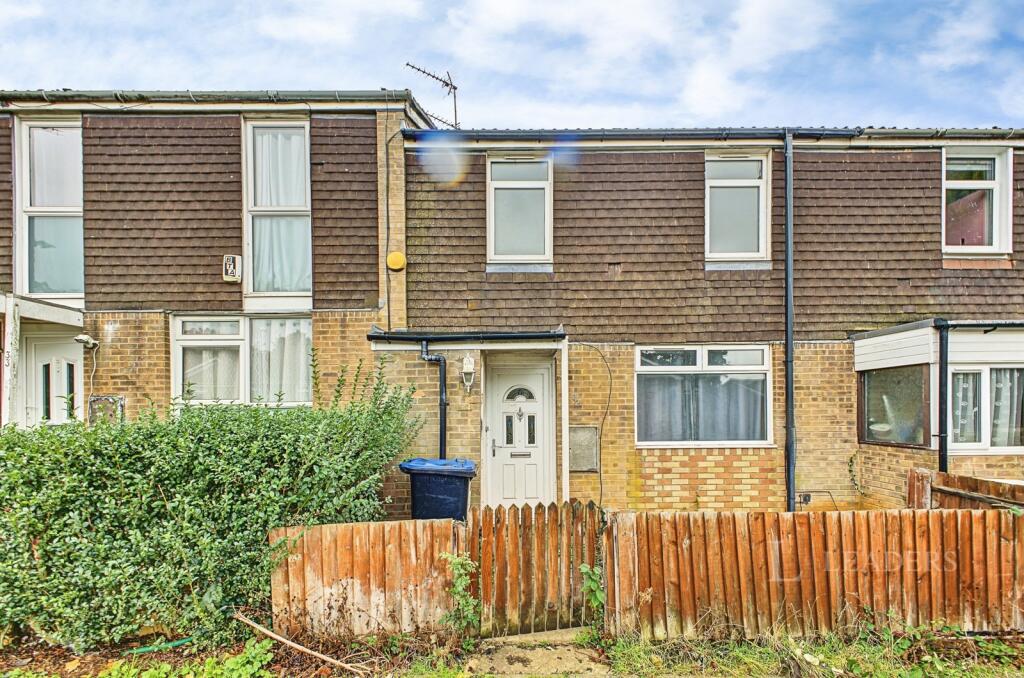 Main image of property: Swain Court, NN3