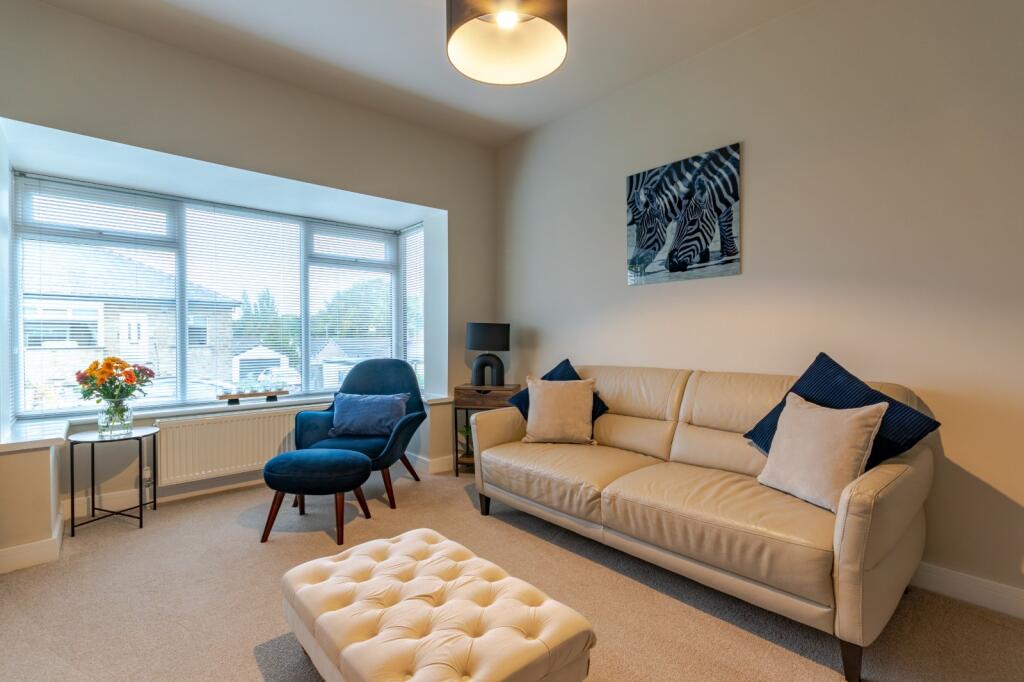 House in Bradford, Keighley - View 3