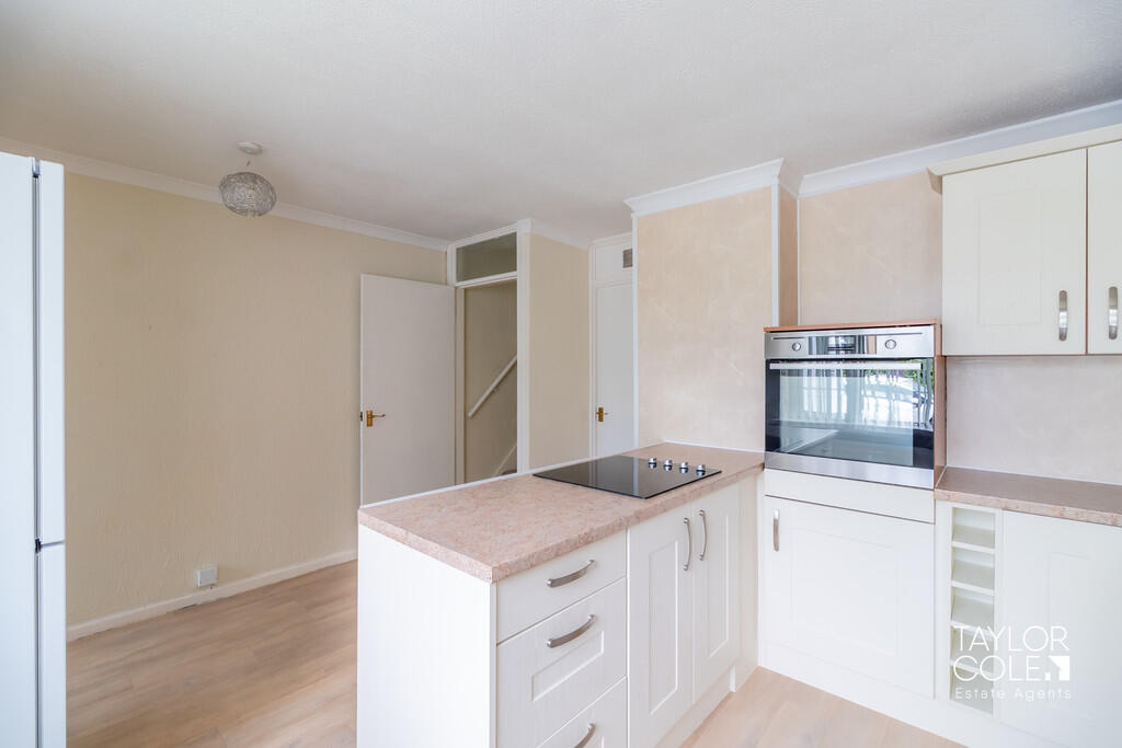 House in Tamworth, Staffordshire - View 4