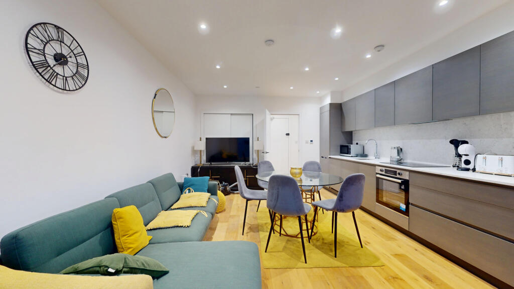 Main image of property: Powell Road, London, Greater London, E5