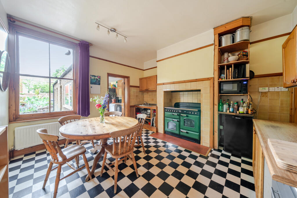 House in St Albans, Cottonmill - View 2