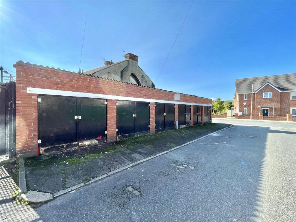 Main image of property: Gray Street, Bootle, Merseyside, L20