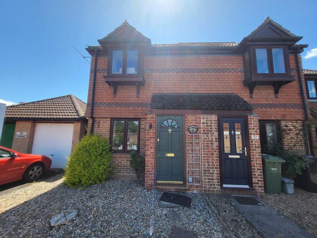 Main image of property: Washford Glen, Didcot