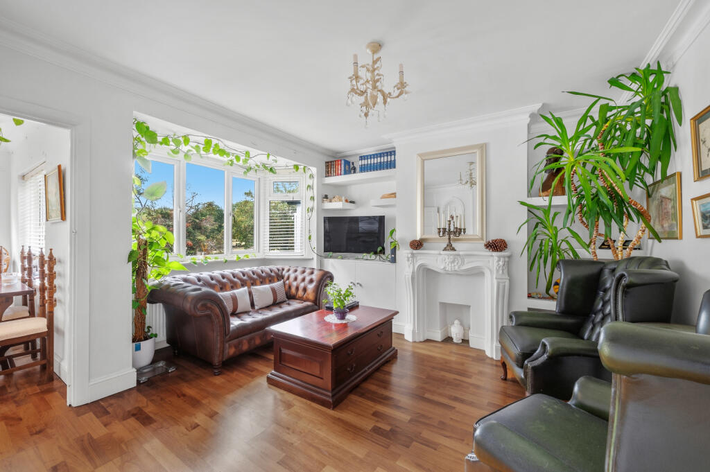 Apartment in London - View 3