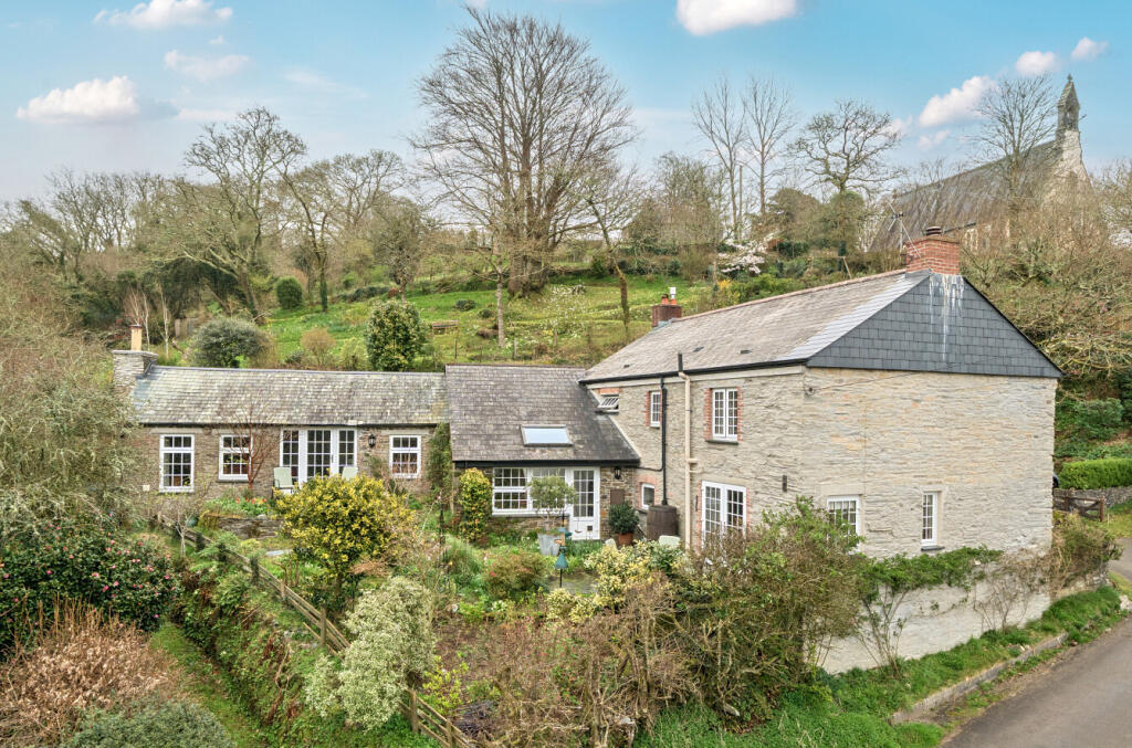 Main image of property: Herodsfoot, Liskeard, Cornwall, PL14