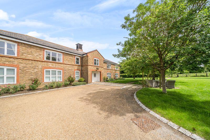 Main image of property: Churchfield Court, Cambridge