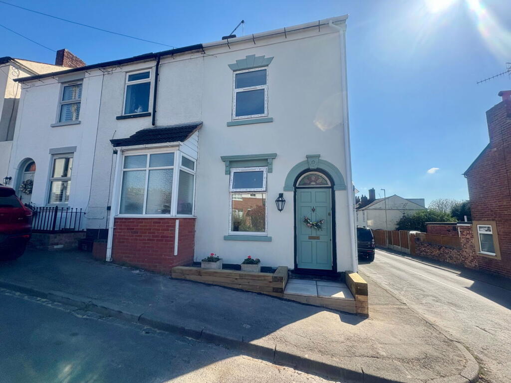 Main image of property: King William Street, Stourbridge, DY8 4EP