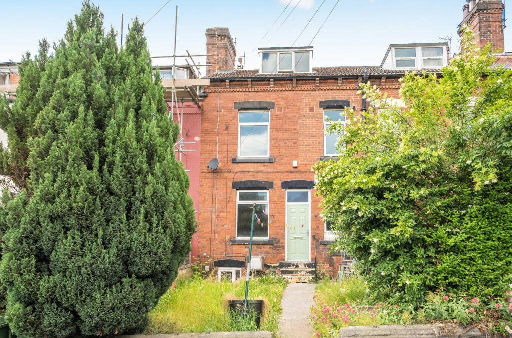 Main image of property: Haddon Road, Burley, Leeds, LS4