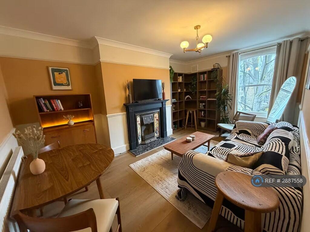 Main image of property: Amhurst Road, London, E8