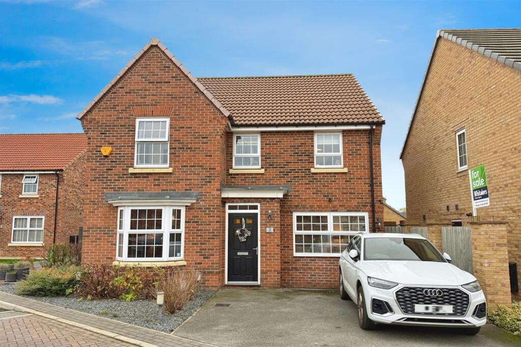 Main image of property: Bailey Street, Anlaby