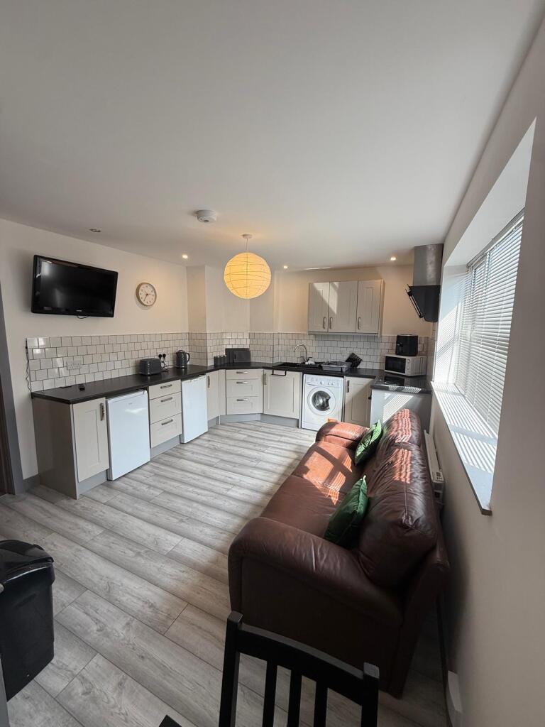 Main image of property: Broadbent Avenue, Warrington, Cheshire, WA4