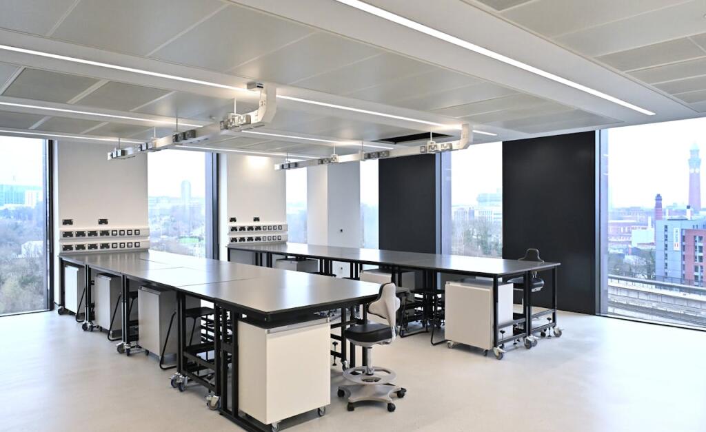 Additional image 7 of Phta, Birmingham Health Innovation Campus, Aston Webb Boulevard, Birmingham, B29 6SQ