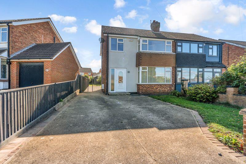 Main image of property: North Sea Lane, Humberston