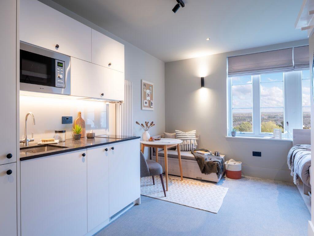Main image of property: Holm Wimbledon Park, Augustus Road, London, SW19