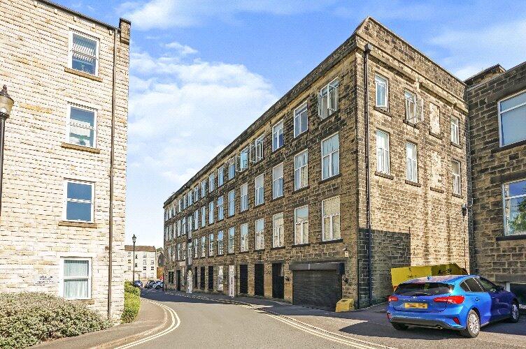 Main image of property: Britannia Wharf, Bingley, West Yorkshire, BD16