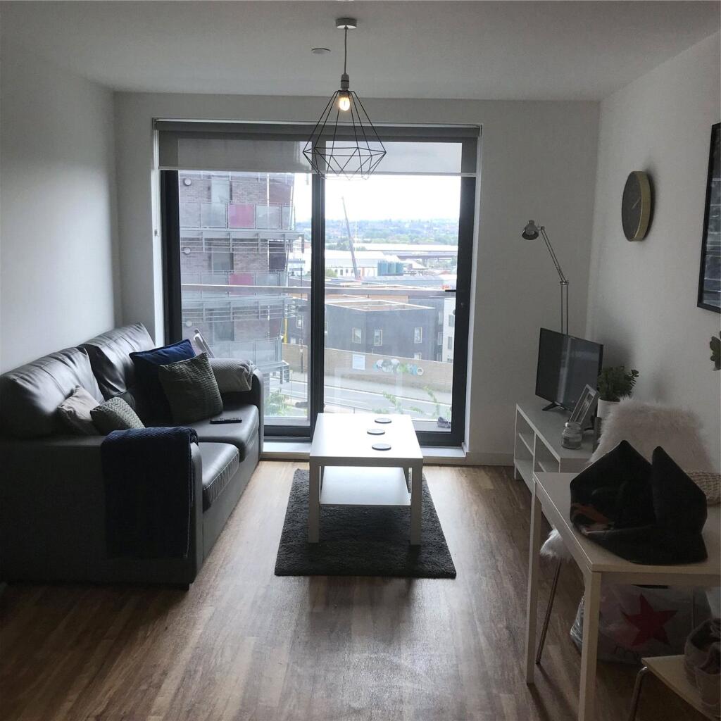 Apartment in Leeds - View 4