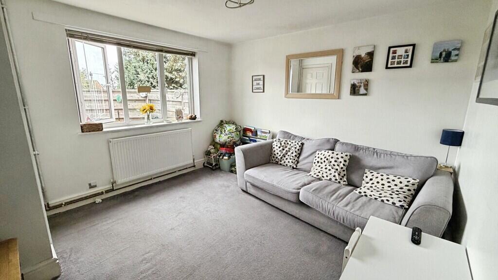 House in Westbury, Wiltshire - View 2
