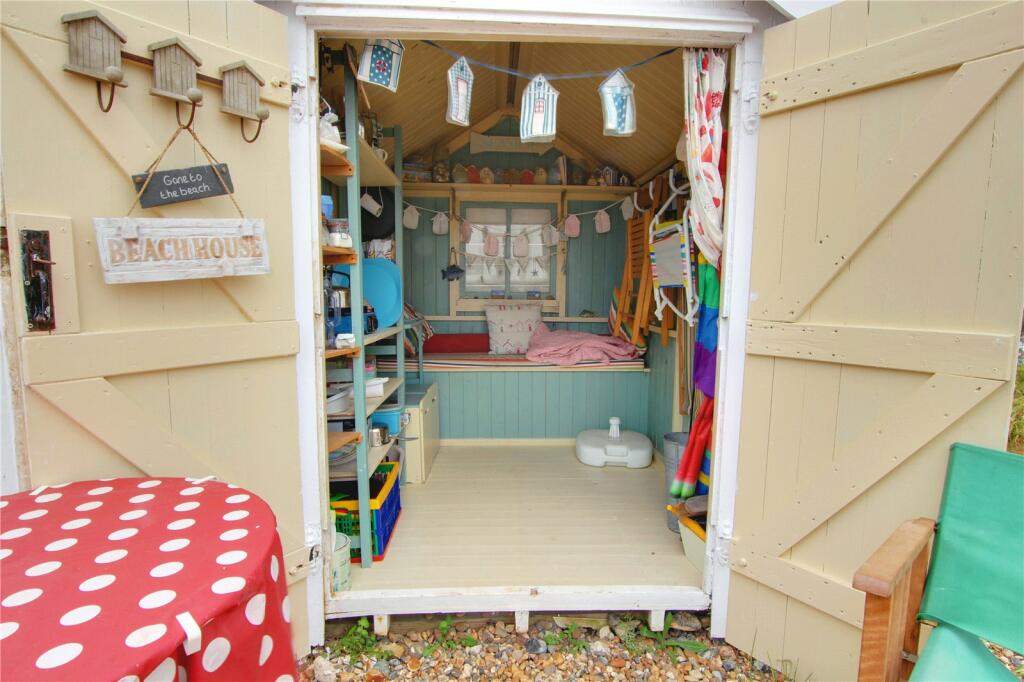 The Strand, Ferring, Worthing, West Sussex, BN12 - View 4